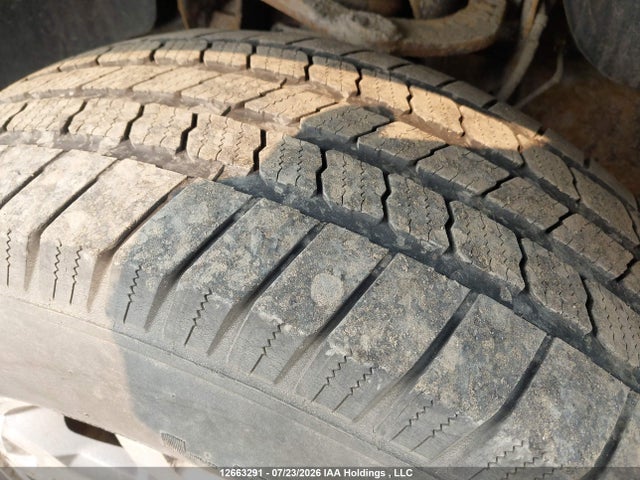 12663291 :رقم المزاد ، 1FTPW14V49FA82799 vin ، 2009 Ford F150 Supercrew مزاد بيع