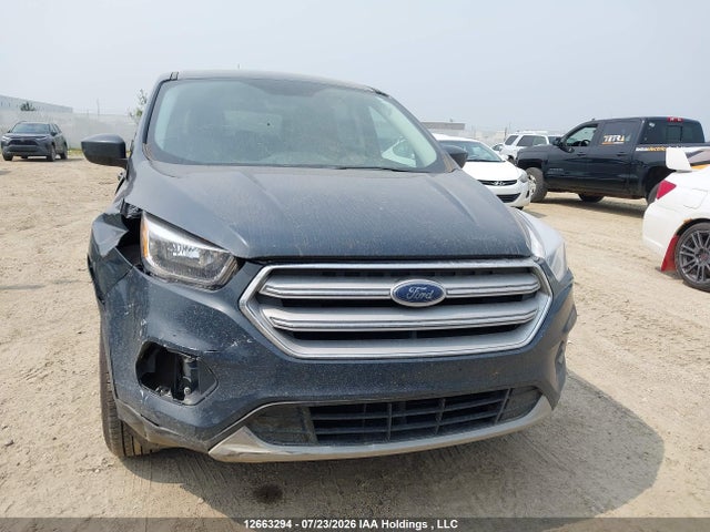Продаж на аукціоні авто 2019 Ford Escape Se, vin: 1FMCU9GD8KUB17492, номер лоту: 12663294