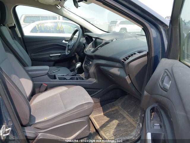 Продаж на аукціоні авто 2019 Ford Escape Se, vin: 1FMCU9GD8KUB17492, номер лоту: 12663294