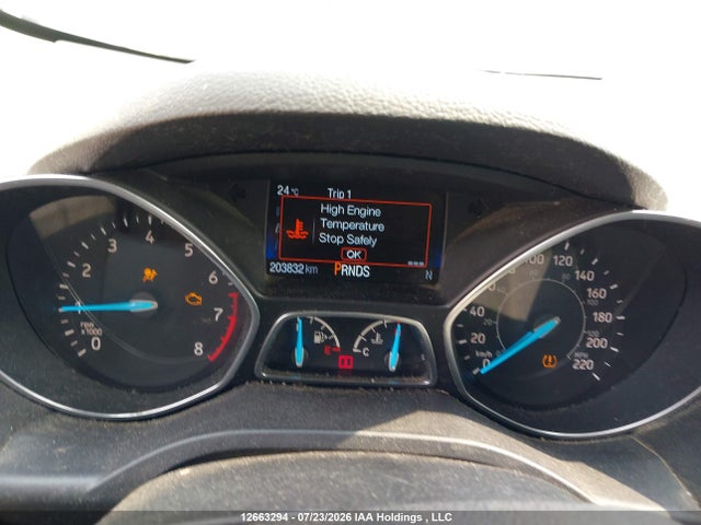 Продаж на аукціоні авто 2019 Ford Escape Se, vin: 1FMCU9GD8KUB17492, номер лоту: 12663294