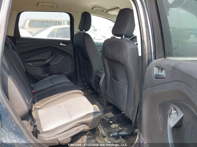 Продаж на аукціоні авто 2019 Ford Escape Se, vin: 1FMCU9GD8KUB17492, номер лоту: 12663294