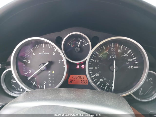 Продажа на аукционе авто 2006 Mazda Mx-5 Miata, vin: JM1NC25F760111918, номер лота: 12663297