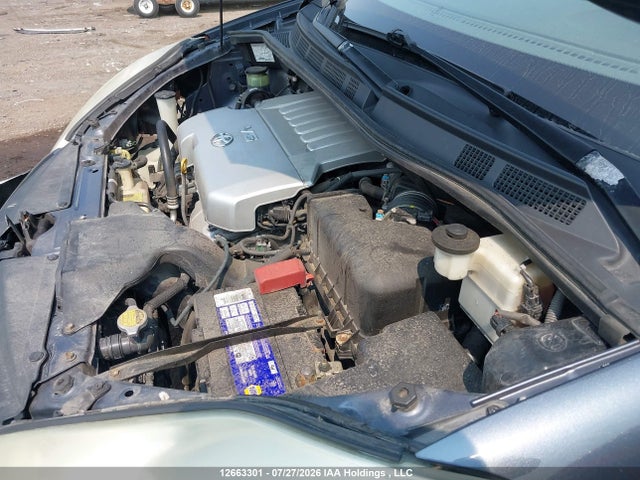 Продаж на аукціоні авто 2009 Toyota Sienna Le, vin: 5TDZK23C69S285834, номер лоту: 12663301