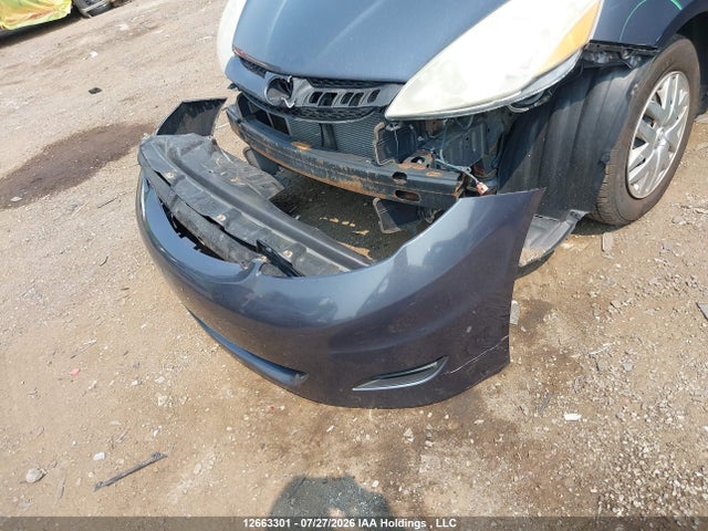 Продаж на аукціоні авто 2009 Toyota Sienna Le, vin: 5TDZK23C69S285834, номер лоту: 12663301