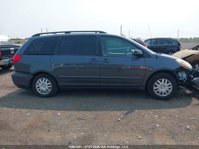 Продаж на аукціоні авто 2009 Toyota Sienna Le, vin: 5TDZK23C69S285834, номер лоту: 12663301