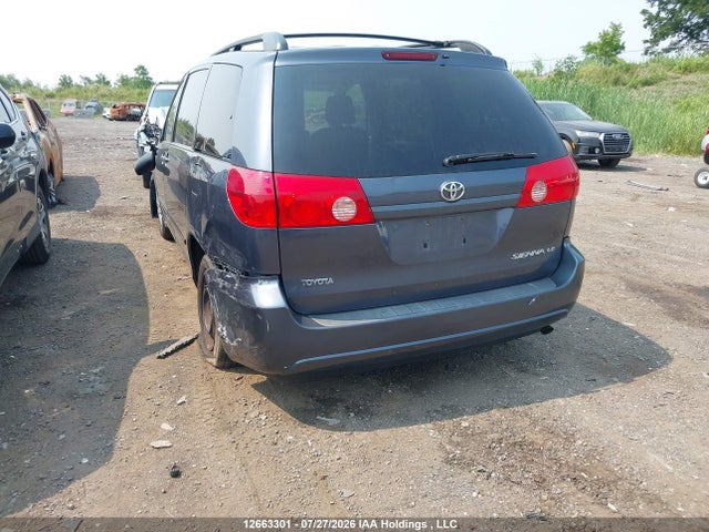Продаж на аукціоні авто 2009 Toyota Sienna Le, vin: 5TDZK23C69S285834, номер лоту: 12663301