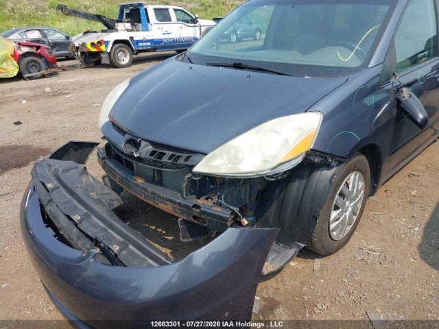 Продаж на аукціоні авто 2009 Toyota Sienna Le, vin: 5TDZK23C69S285834, номер лоту: 12663301
