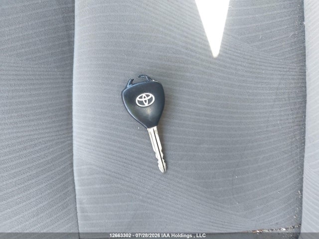 Aukcja sprzedaży 2013 Toyota Corolla S/le, vin: 2T1BU4EE6DC934300, numer aukcji: 12663302