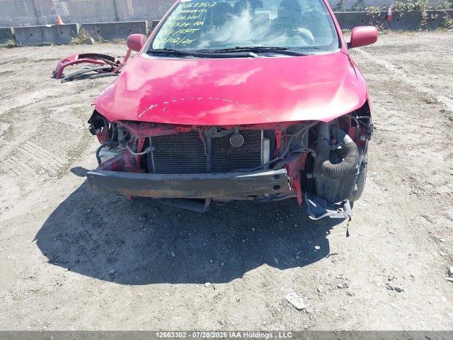 Aukcja sprzedaży 2013 Toyota Corolla S/le, vin: 2T1BU4EE6DC934300, numer aukcji: 12663302