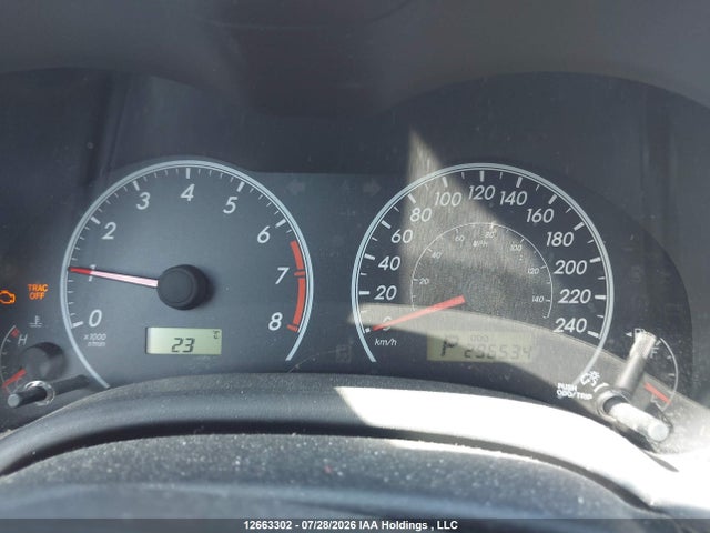 Aukcja sprzedaży 2013 Toyota Corolla S/le, vin: 2T1BU4EE6DC934300, numer aukcji: 12663302