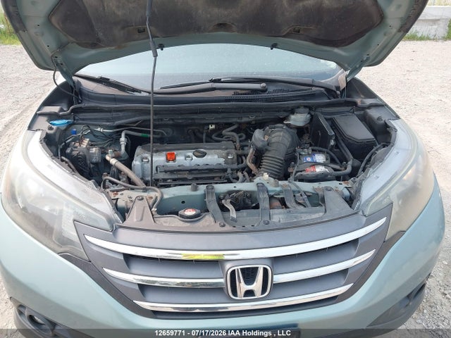 Aukcja sprzedaży 2013 Honda Cr-v Ex, vin: 2HKRM4H56DH109056, numer aukcji: 12659771