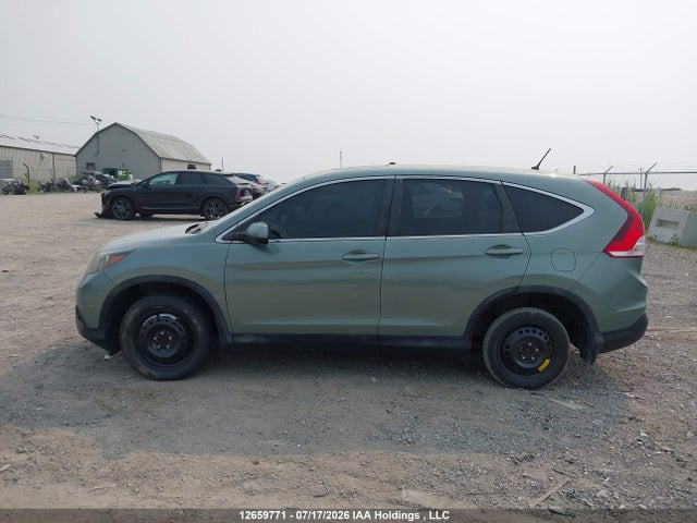 Aukcja sprzedaży 2013 Honda Cr-v Ex, vin: 2HKRM4H56DH109056, numer aukcji: 12659771
