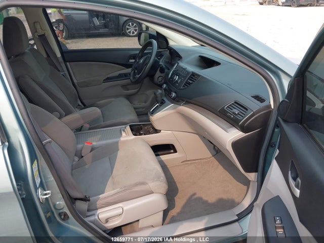 Aukcja sprzedaży 2013 Honda Cr-v Ex, vin: 2HKRM4H56DH109056, numer aukcji: 12659771