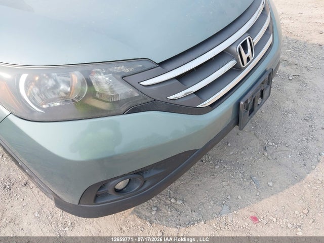 Aukcja sprzedaży 2013 Honda Cr-v Ex, vin: 2HKRM4H56DH109056, numer aukcji: 12659771