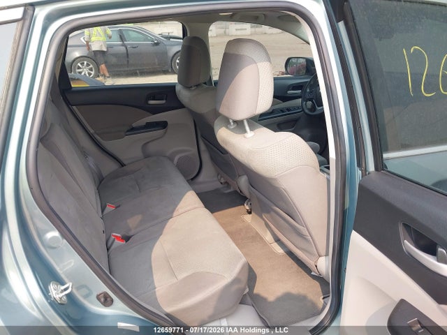 Aukcja sprzedaży 2013 Honda Cr-v Ex, vin: 2HKRM4H56DH109056, numer aukcji: 12659771