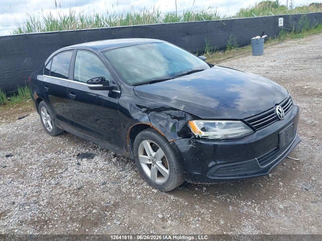 2012 Volkswagen Jetta Se მანქანა იყიდება აუქციონზე, vin: 3VWBX7AJ2CM363323, აუქციონის ნომერი: 12641618