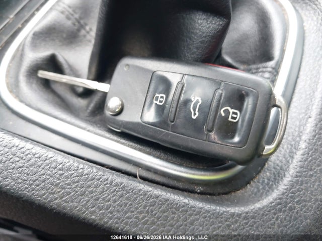 Aukcja sprzedaży 2012 Volkswagen Jetta Se, vin: 3VWBX7AJ2CM363323, numer aukcji: 12641618