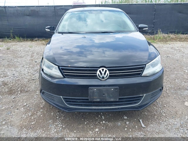 Aukcja sprzedaży 2012 Volkswagen Jetta Se, vin: 3VWBX7AJ2CM363323, numer aukcji: 12641618