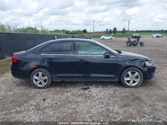 Aukcja sprzedaży 2012 Volkswagen Jetta Se, vin: 3VWBX7AJ2CM363323, numer aukcji: 12641618