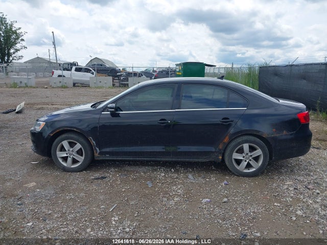 Aukcja sprzedaży 2012 Volkswagen Jetta Se, vin: 3VWBX7AJ2CM363323, numer aukcji: 12641618