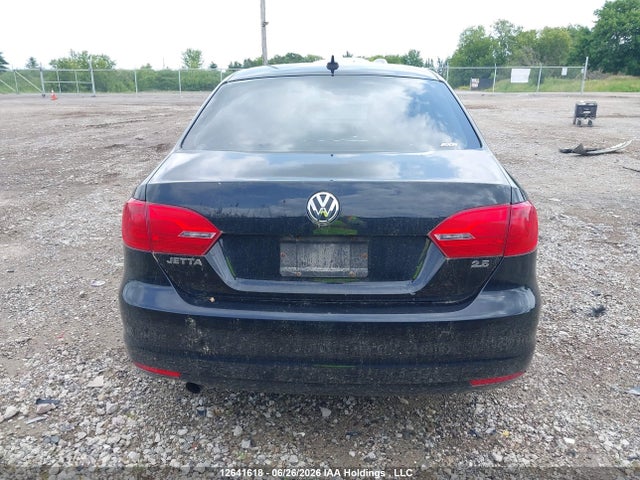 Aukcja sprzedaży 2012 Volkswagen Jetta Se, vin: 3VWBX7AJ2CM363323, numer aukcji: 12641618