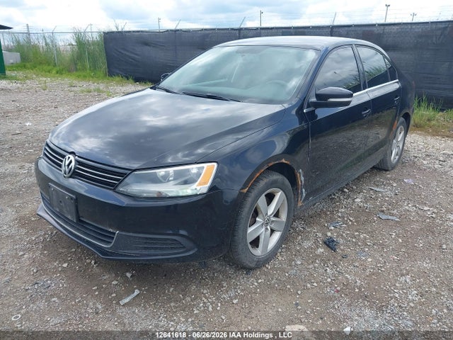 Aukcja sprzedaży 2012 Volkswagen Jetta Se, vin: 3VWBX7AJ2CM363323, numer aukcji: 12641618