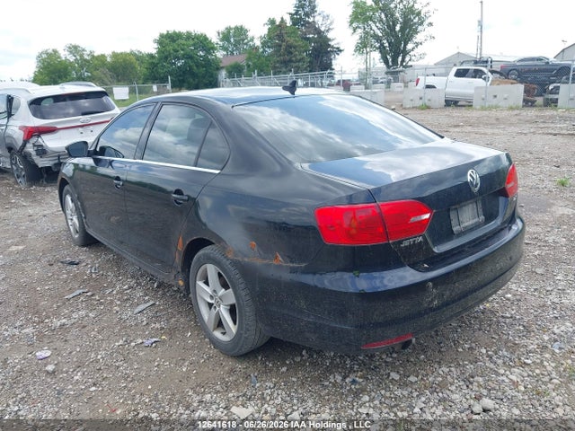 Aukcja sprzedaży 2012 Volkswagen Jetta Se, vin: 3VWBX7AJ2CM363323, numer aukcji: 12641618