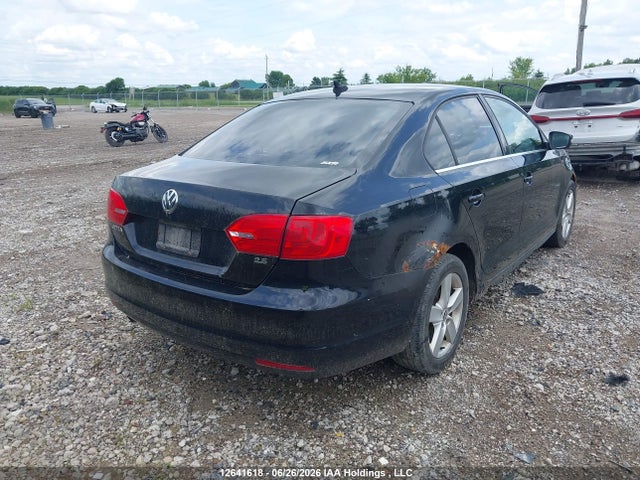 Aukcja sprzedaży 2012 Volkswagen Jetta Se, vin: 3VWBX7AJ2CM363323, numer aukcji: 12641618