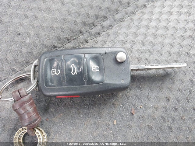 Aukcja sprzedaży 2011 Volkswagen Jetta S, vin: 3VW1K7AJ3BM028368, numer aukcji: 12619012