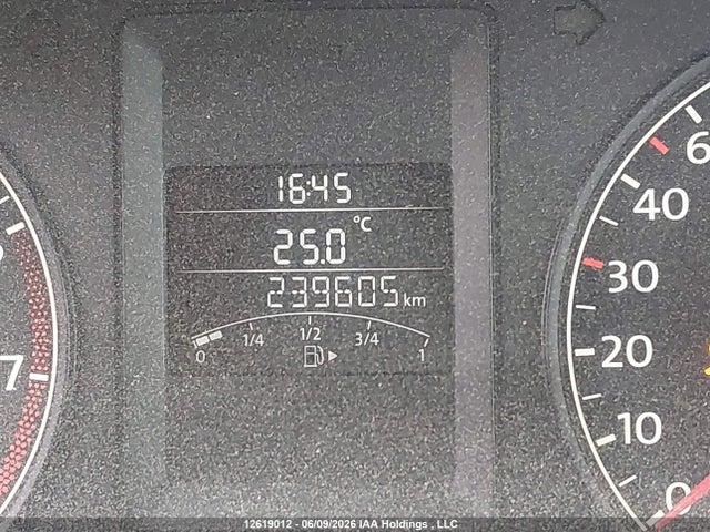 Aukcja sprzedaży 2011 Volkswagen Jetta S, vin: 3VW1K7AJ3BM028368, numer aukcji: 12619012