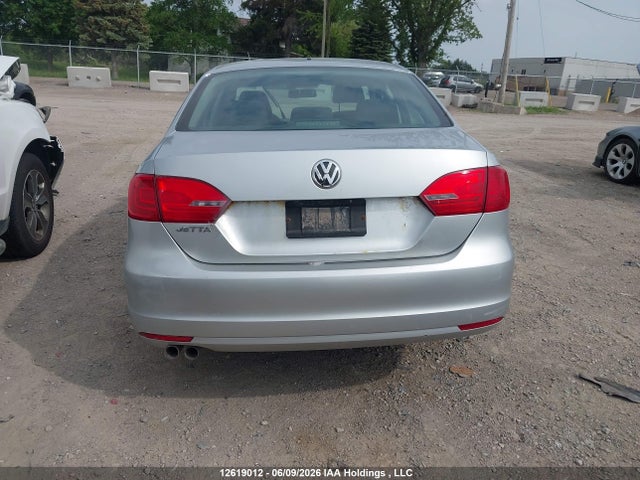 Aukcja sprzedaży 2011 Volkswagen Jetta S, vin: 3VW1K7AJ3BM028368, numer aukcji: 12619012