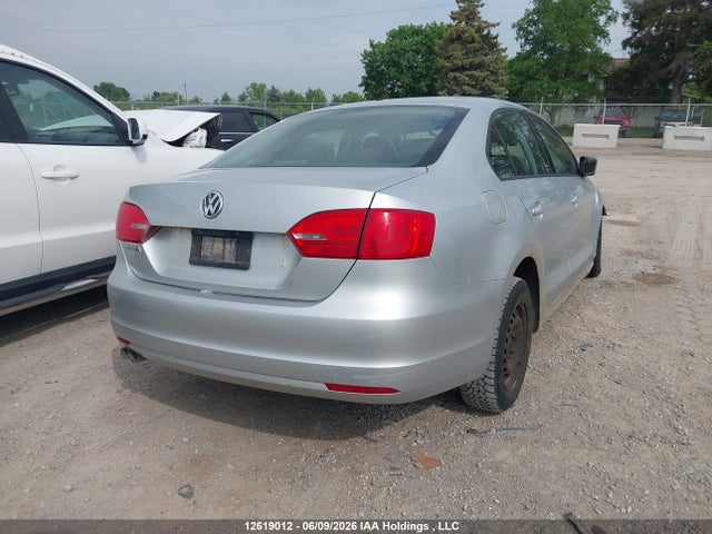 Aukcja sprzedaży 2011 Volkswagen Jetta S, vin: 3VW1K7AJ3BM028368, numer aukcji: 12619012