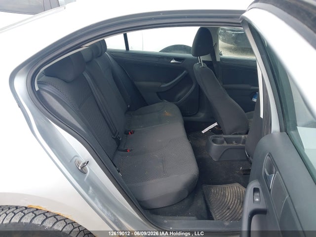 Aukcja sprzedaży 2011 Volkswagen Jetta S, vin: 3VW1K7AJ3BM028368, numer aukcji: 12619012