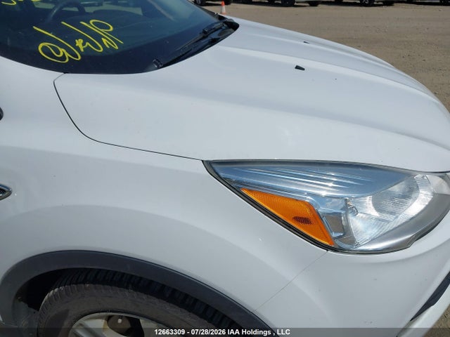 Aukcja sprzedaży 2014 Ford Escape Se, vin: 1FMCU9GX1EUA40642, numer aukcji: 12663309