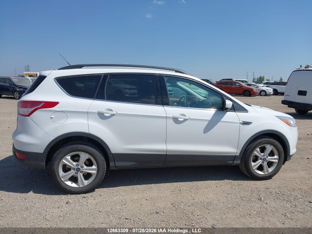 Aukcja sprzedaży 2014 Ford Escape Se, vin: 1FMCU9GX1EUA40642, numer aukcji: 12663309