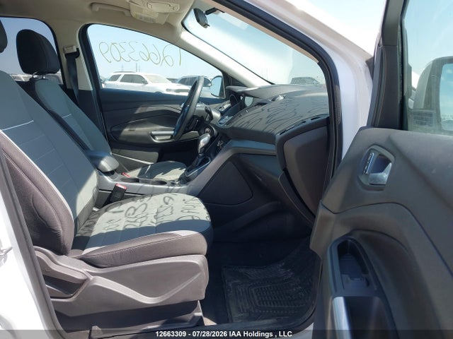 Ford ESCAPE SE 2014 1FMCU9GX1EUA40642 Image 5