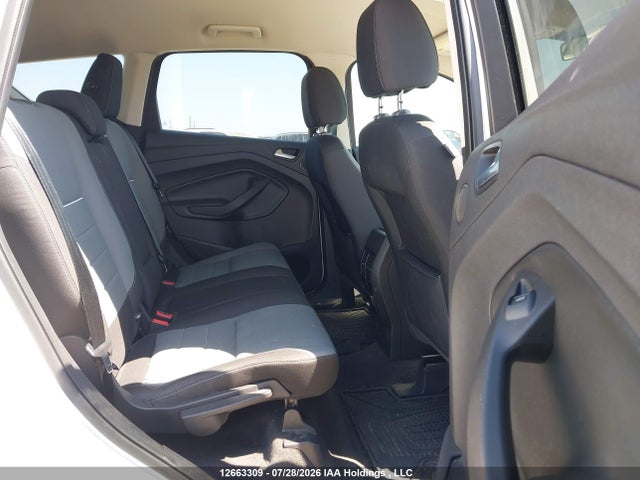 Aukcja sprzedaży 2014 Ford Escape Se, vin: 1FMCU9GX1EUA40642, numer aukcji: 12663309