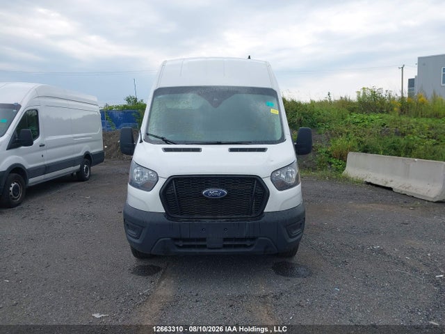 Ford Transit T-250 2025 1FTBR3X88SKA78903 Image 12