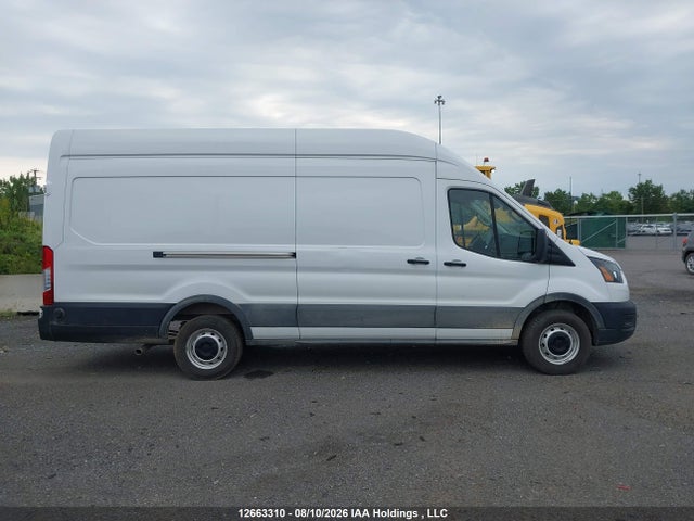 Ford Transit T-250 2025 1FTBR3X88SKA78903 Image 13