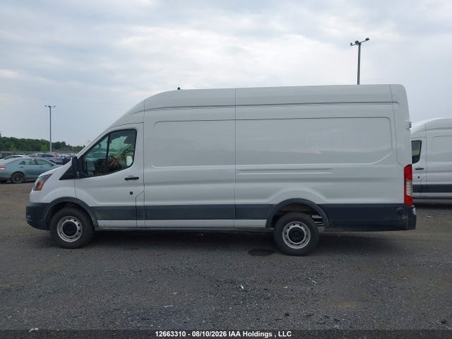 Ford Transit T-250 2025 1FTBR3X88SKA78903 Image 14