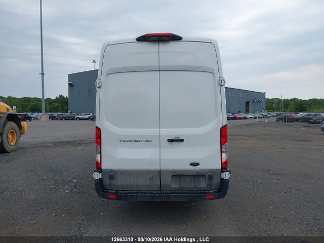 Ford Transit T-250 2025 1FTBR3X88SKA78903 Image 16