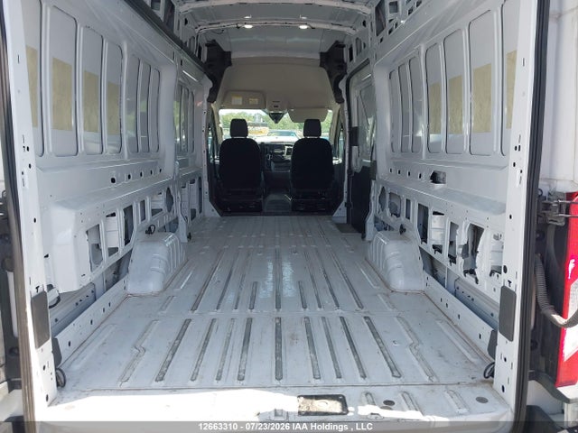 Ford Transit T-250 2025 1FTBR3X88SKA78903 Image 19