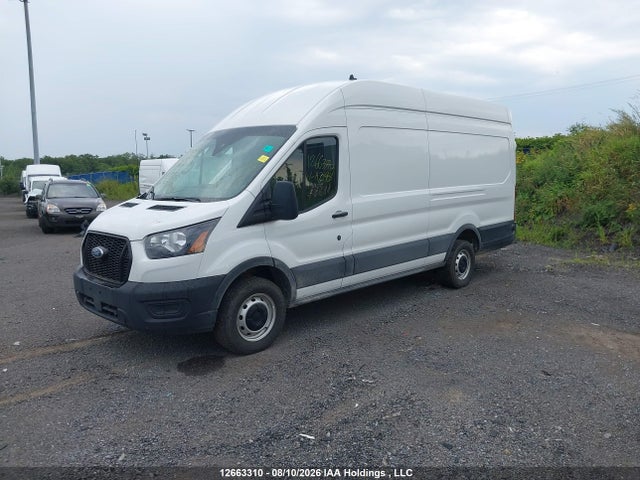 Ford Transit T-250 2025 1FTBR3X88SKA78903 Image 2