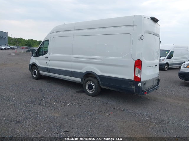 Ford Transit T-250 2025 1FTBR3X88SKA78903 Image 3