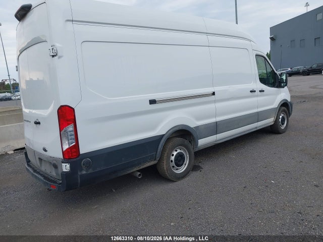 Ford Transit T-250 2025 1FTBR3X88SKA78903 Image 4