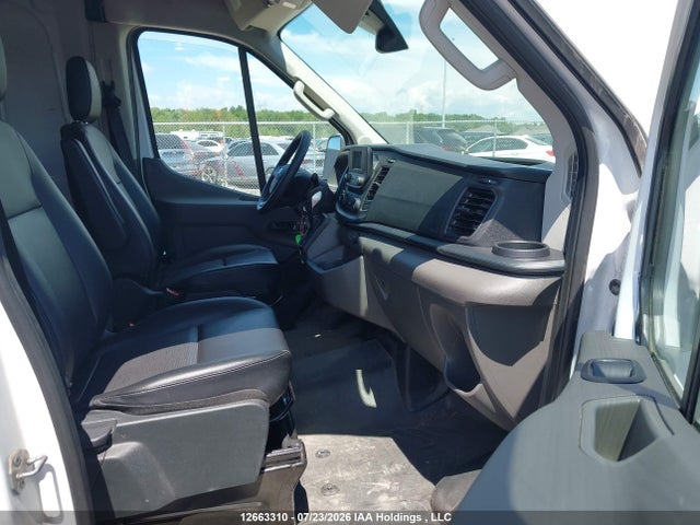 Ford Transit T-250 2025 1FTBR3X88SKA78903 Image 5
