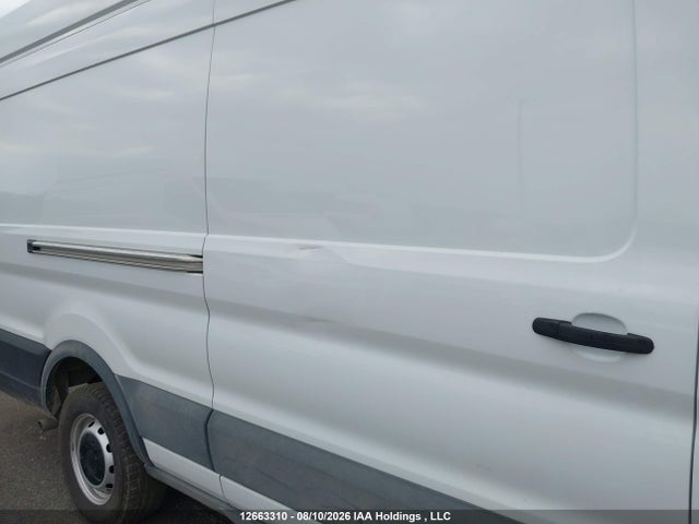 Ford Transit T-250 2025 1FTBR3X88SKA78903 Image 6