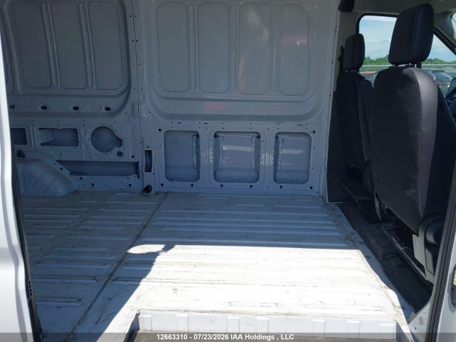 Ford Transit T-250 2025 1FTBR3X88SKA78903 Image 8