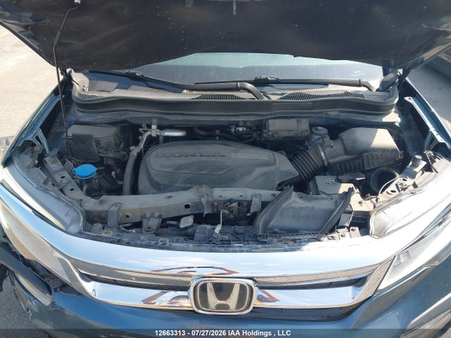 Продаж на аукціоні авто 2020 Honda Pilot Touring 7p, vin: 5FNYF6H6XLB503053, номер лоту: 12663313