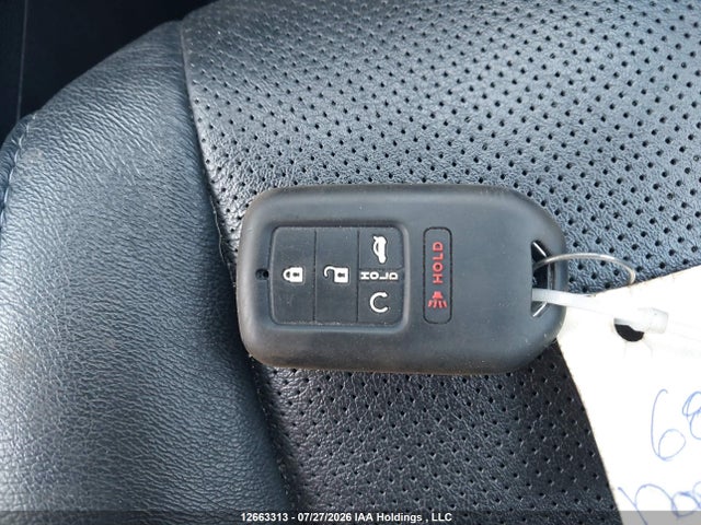 Продаж на аукціоні авто 2020 Honda Pilot Touring 7p, vin: 5FNYF6H6XLB503053, номер лоту: 12663313